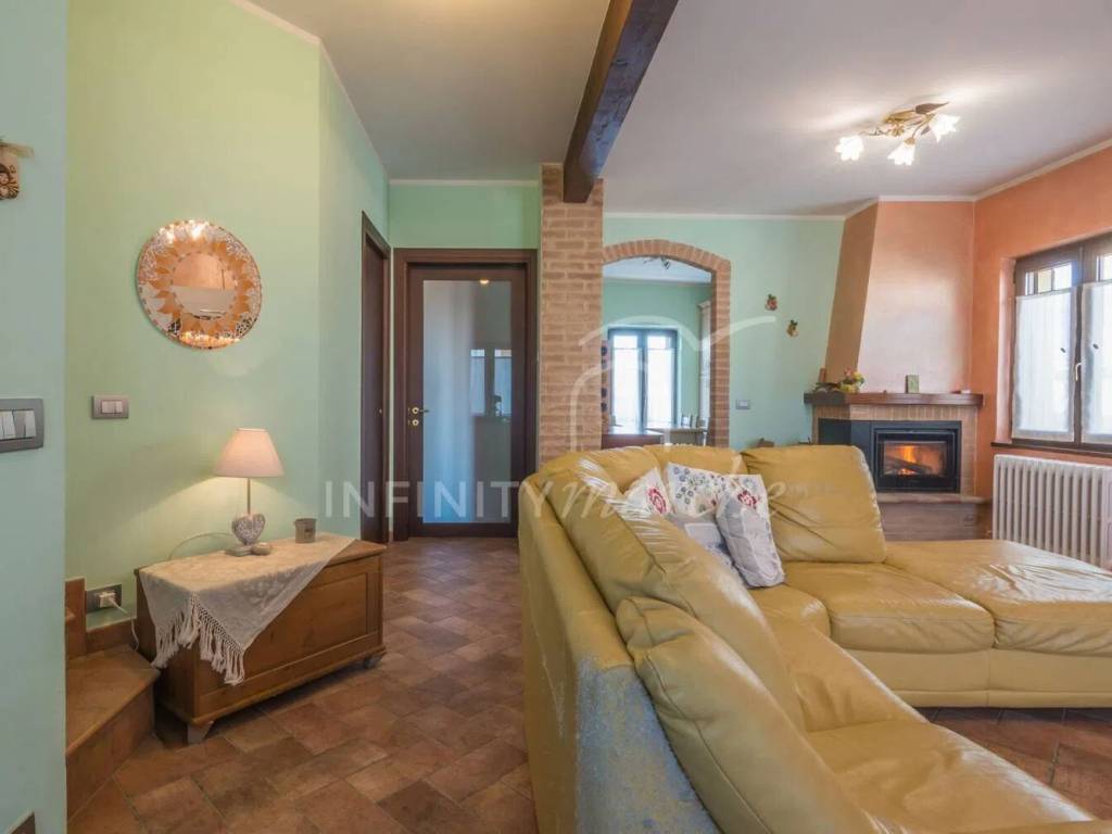 Villa a Ponzano di fermo - Foto 4