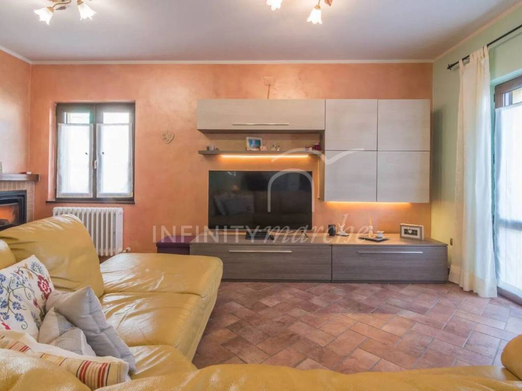 Villa a Ponzano di fermo - Foto 5