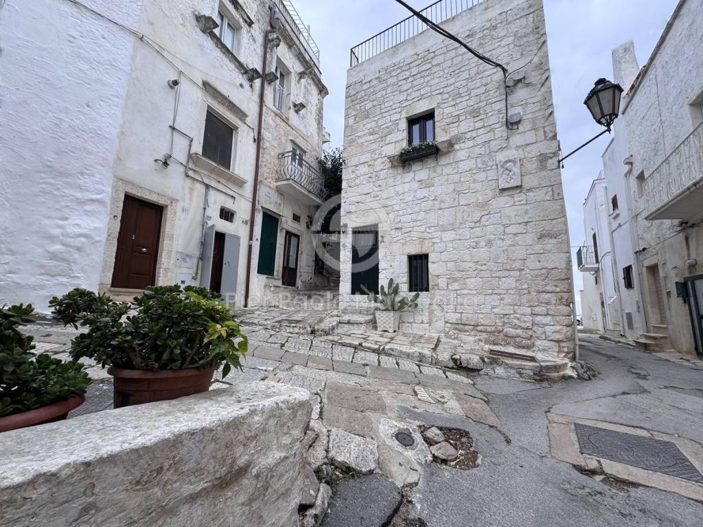 Appartamento a Ostuni in Via Continelli Bixio - Foto 2