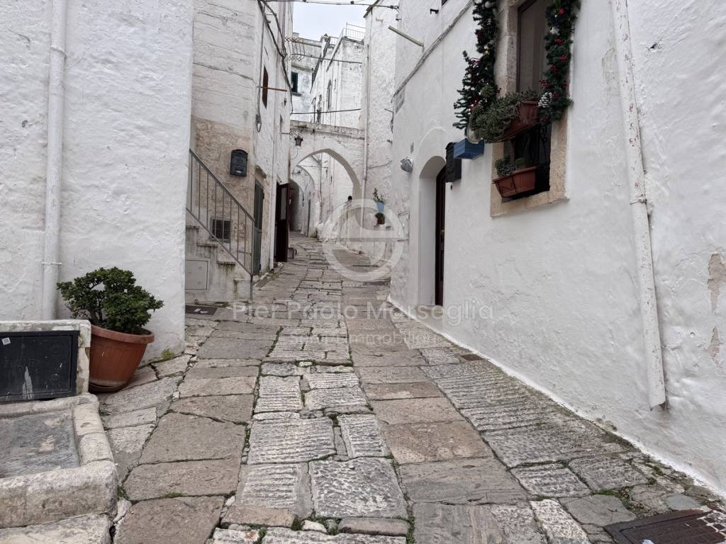 Appartamento a Ostuni in Via Continelli Bixio - Foto 3