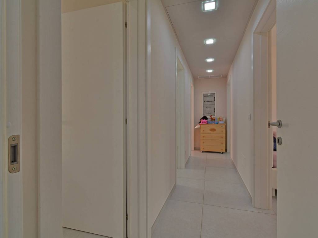 Villa a Vallecrosia in Via Provinciale - Foto 4