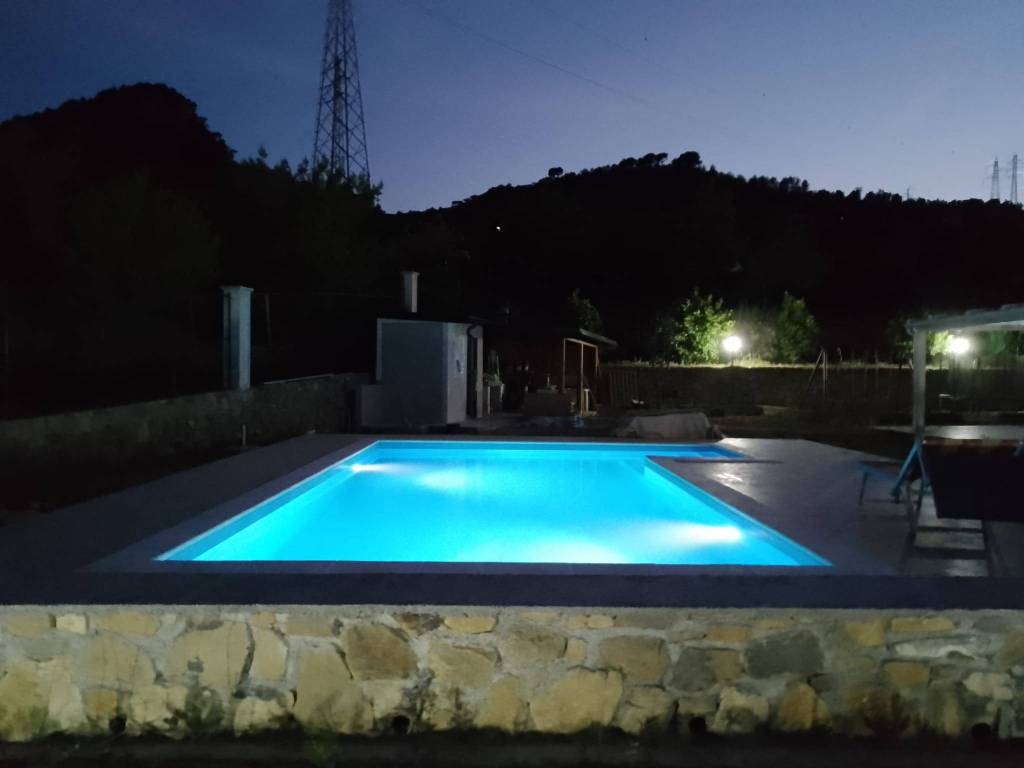 Villa a Vallecrosia in Via Provinciale - Foto 5