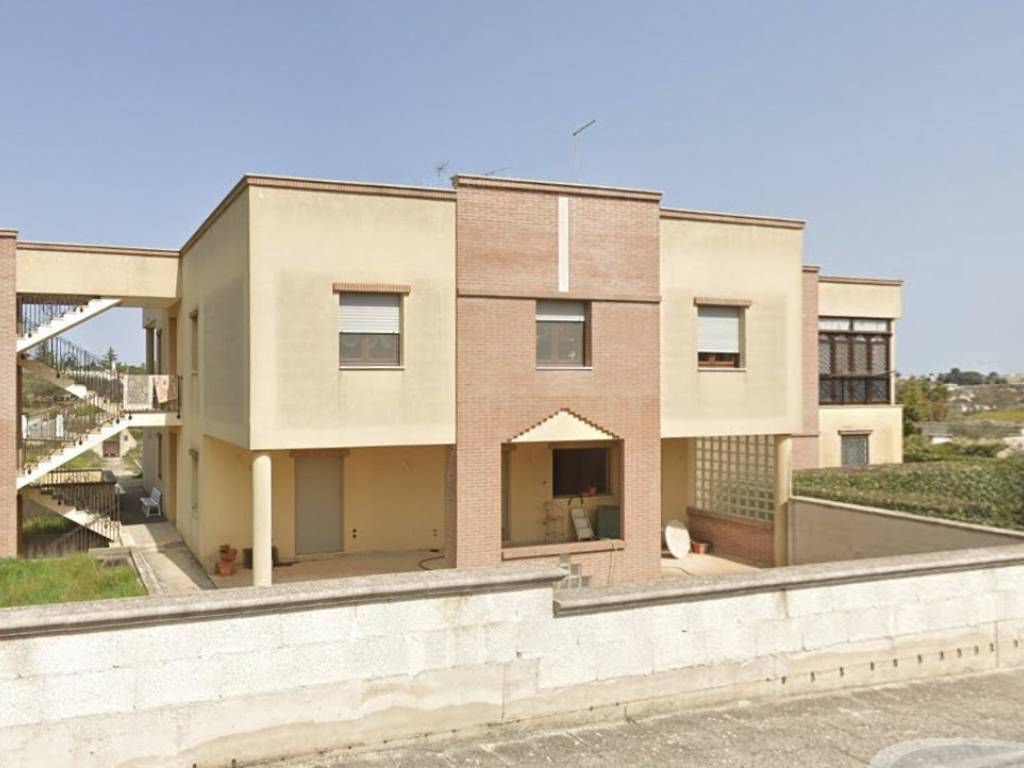 Villa a Martina franca in Via Massafra, 61 - Foto 2