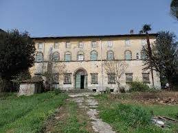 Villa a Lucca in Via Vecchia di Vicopelago, , 55100 - Foto 3