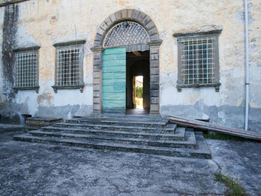 Villa a Lucca in Via Vecchia di Vicopelago, , 55100 - Foto 5