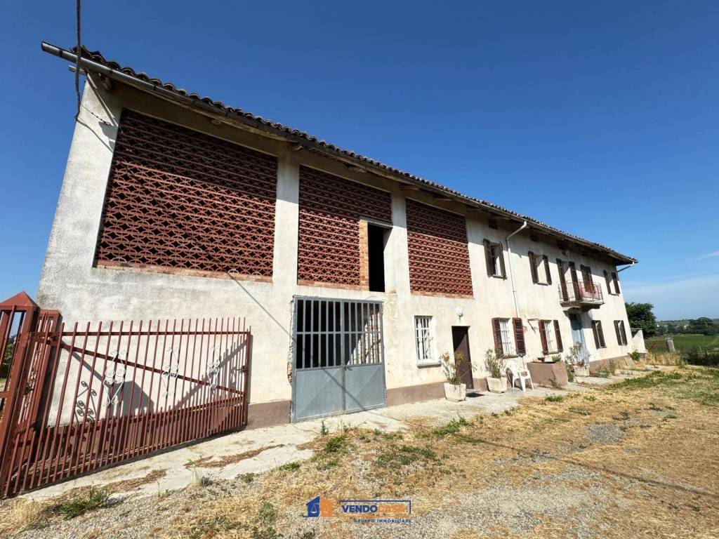 Rustico / casale a Costigliole d'asti in Strada Montelupo, 1 - Foto 2