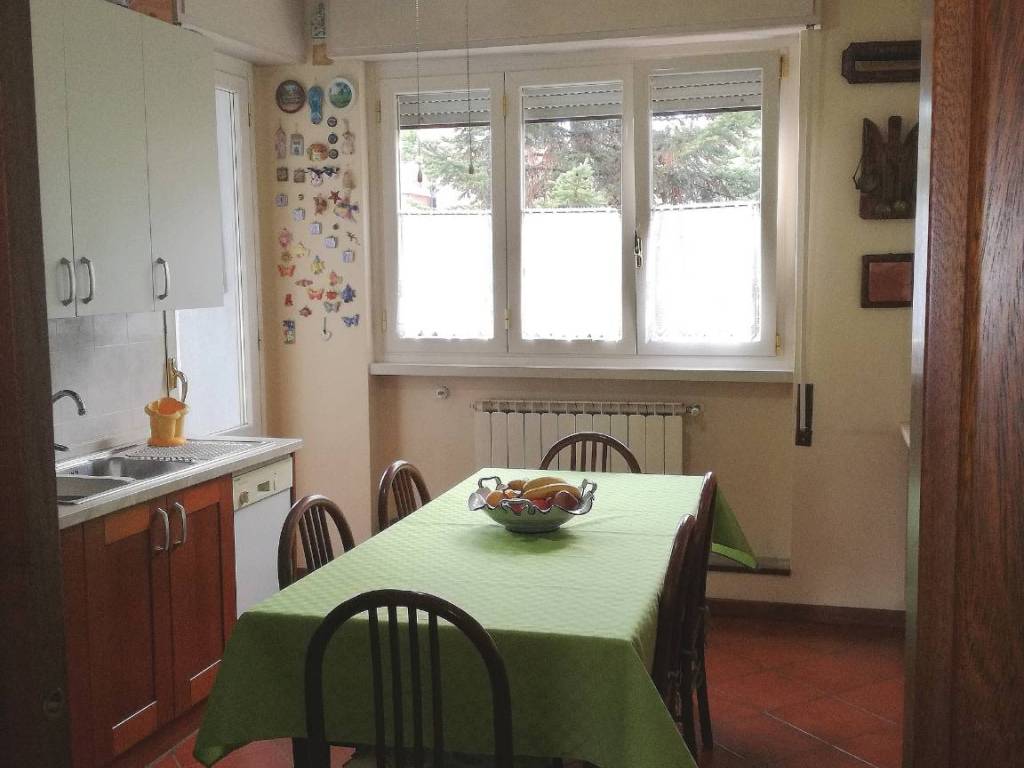 Appartamento a Lucca in Via Don Luigi Sturzo, 116 - Foto 2