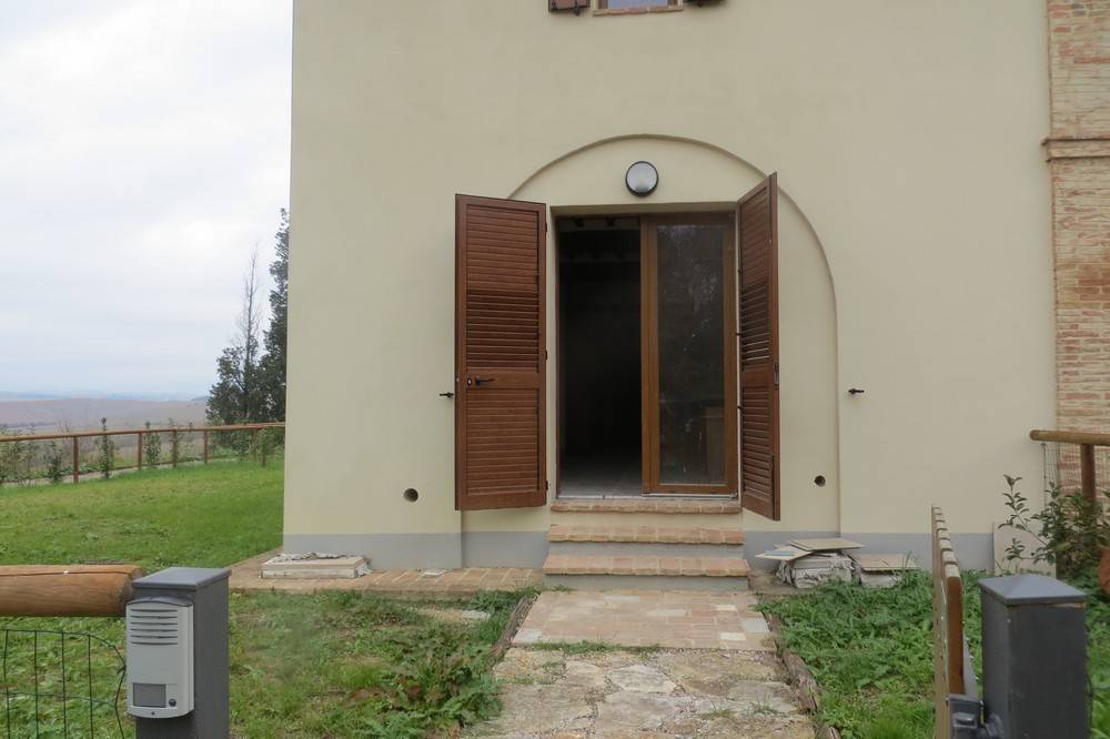 Casa indipendente a Asciano in Strada di Salteano - Foto 3