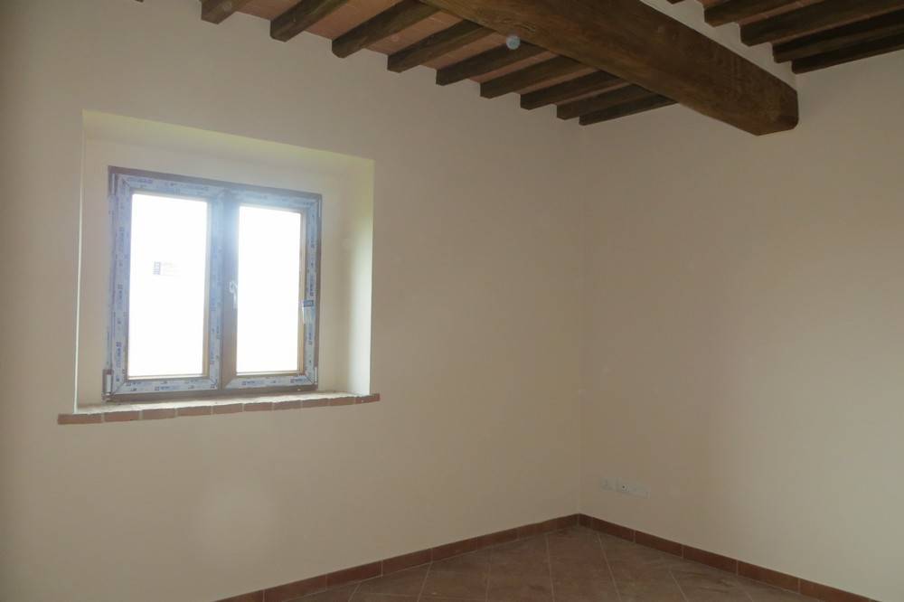 Casa indipendente a Asciano in Strada di Salteano - Foto 5