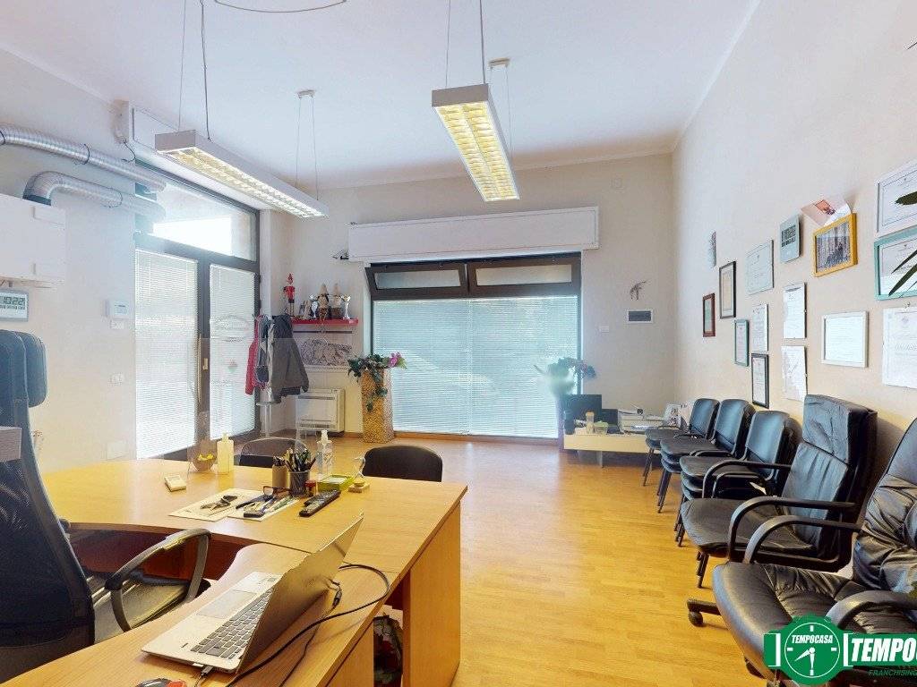 Immobile a La spezia in Via Lunigiana, 172 - Foto 2