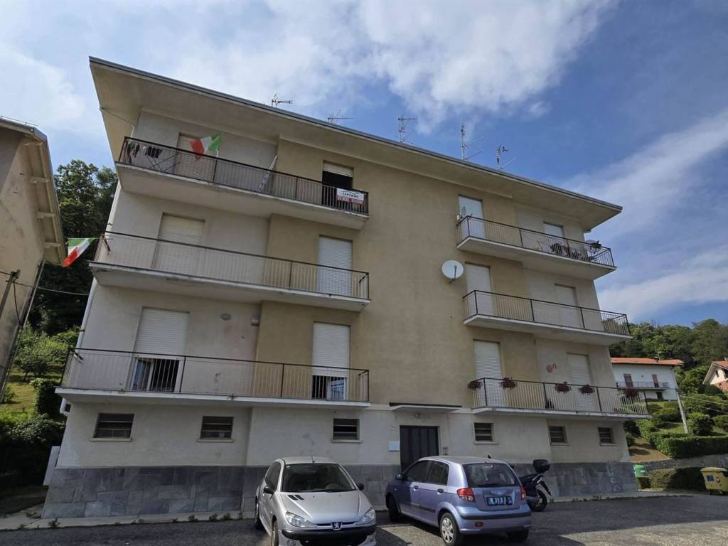 Appartamento a Pettinengo in Via Carando, 76 - Foto 2