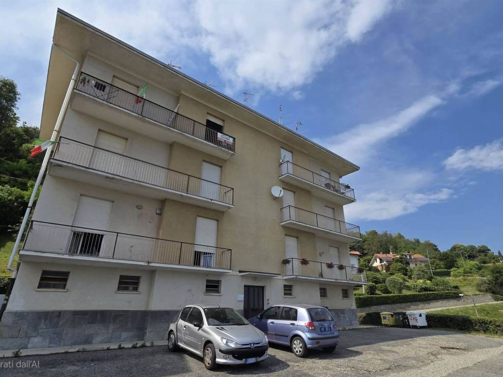 Appartamento a Pettinengo in Via Carando, 76 - Foto 3