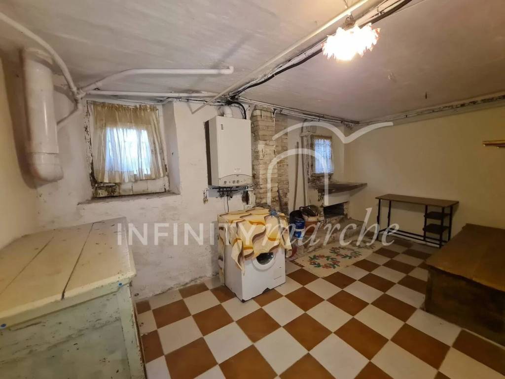 Villa a Falerone in Via Pozzo, 14 - Foto 5