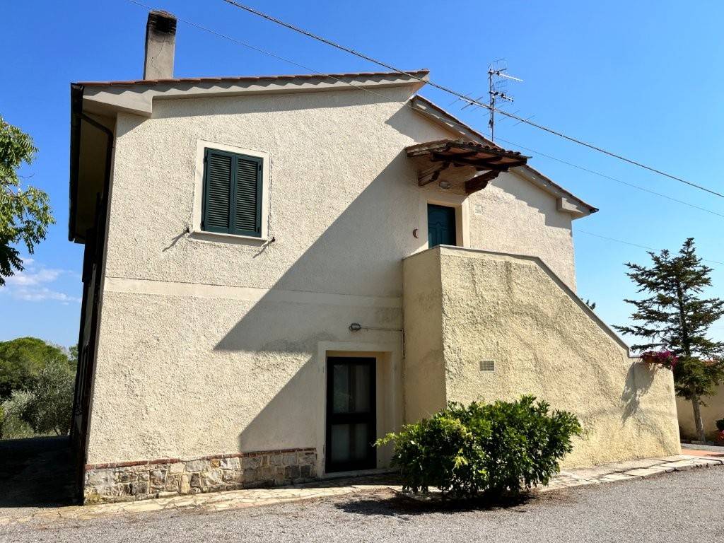 Villa a Magliano in toscana - Foto 2