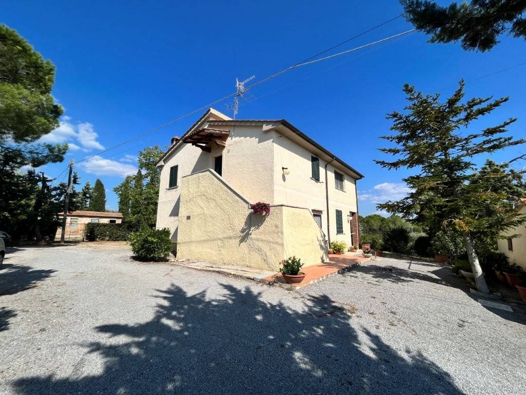 Villa a Magliano in toscana - Foto 5