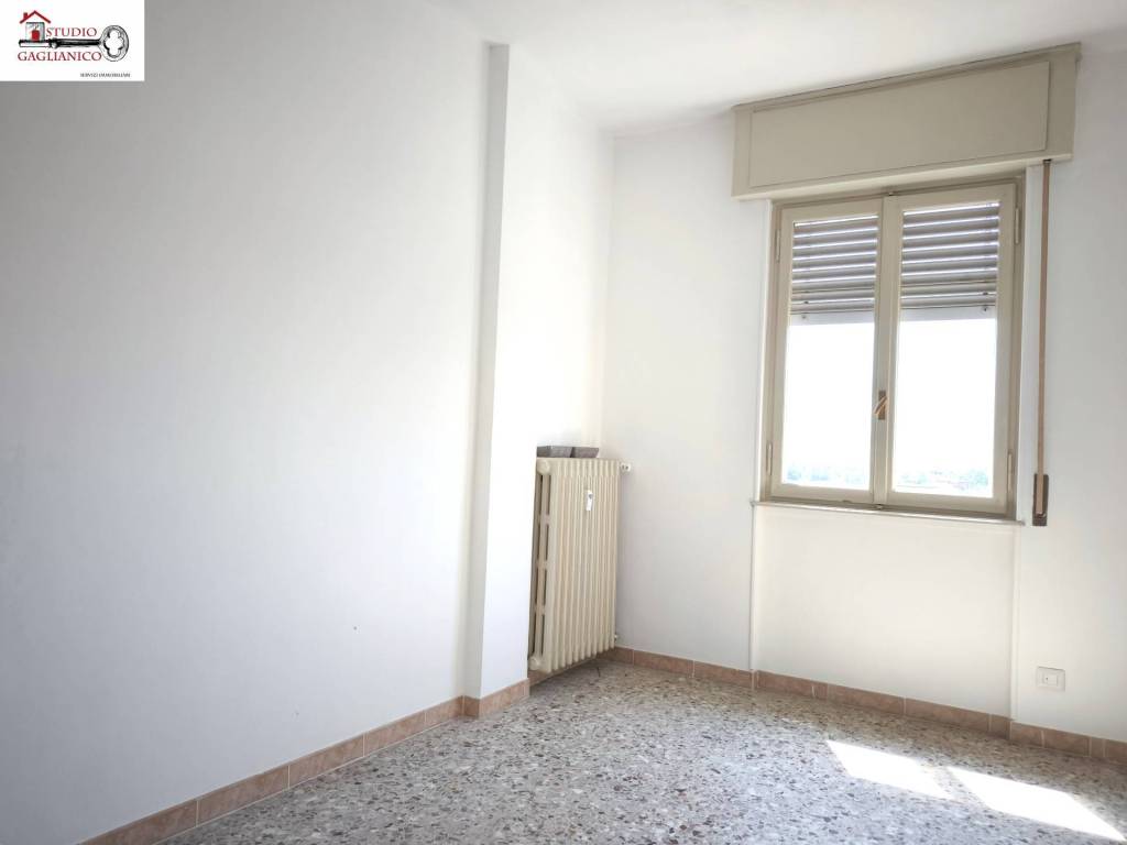 Appartamento a Biella in Viale Macallè, 18 - Foto 4