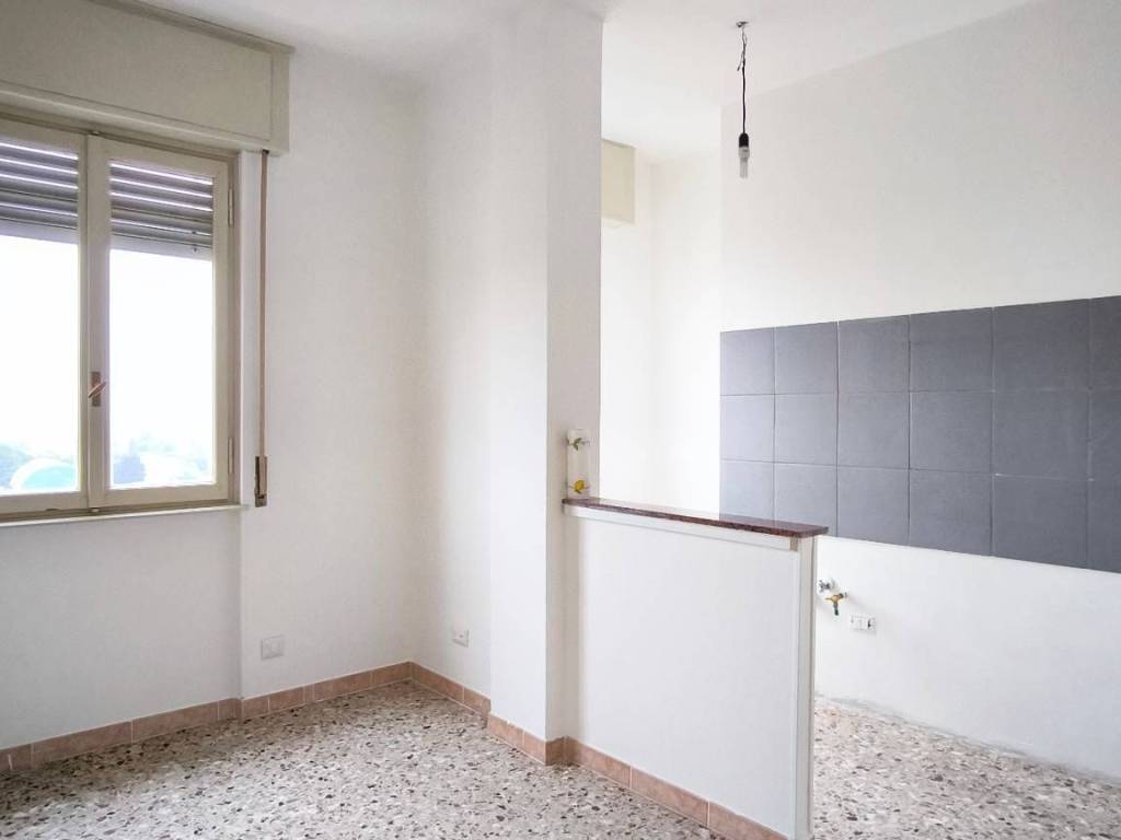 Appartamento a Biella in Viale Macallè, 18 - Foto 5