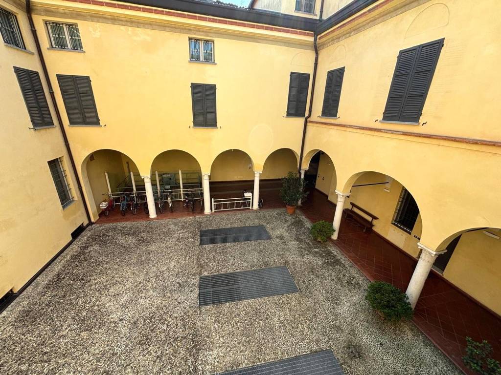 Appartamento a Cremona in Via Felice Cavallotti, 15 - Foto 2