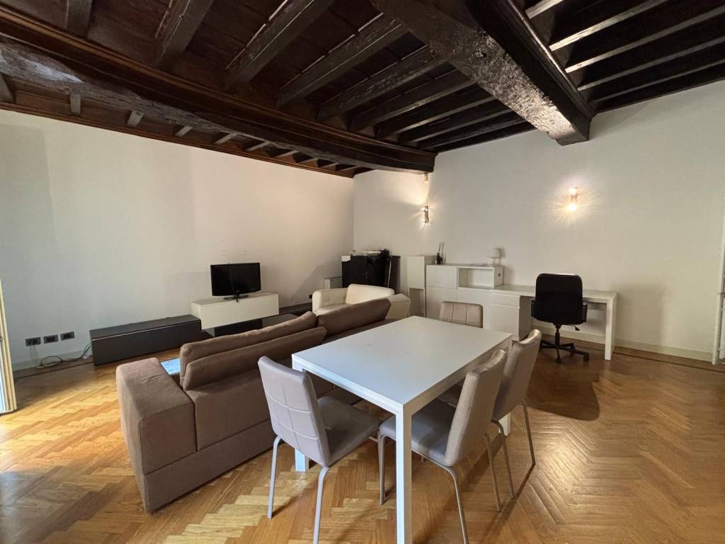 Appartamento a Cremona in Via Felice Cavallotti, 15 - Foto 3
