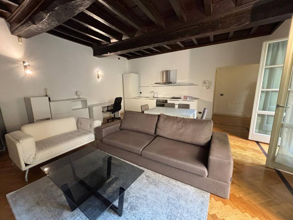 Appartamento a Cremona in Via Felice Cavallotti, 15 - Foto 4