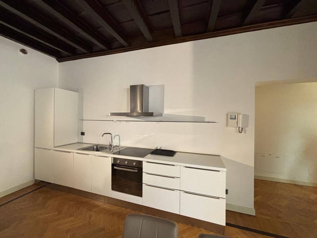 Appartamento a Cremona in Via Felice Cavallotti, 15 - Foto 5