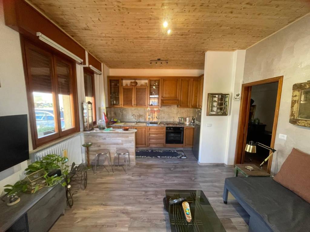 Appartamento a Gabicce mare in Via Dolce Colle, 14 - Foto 2