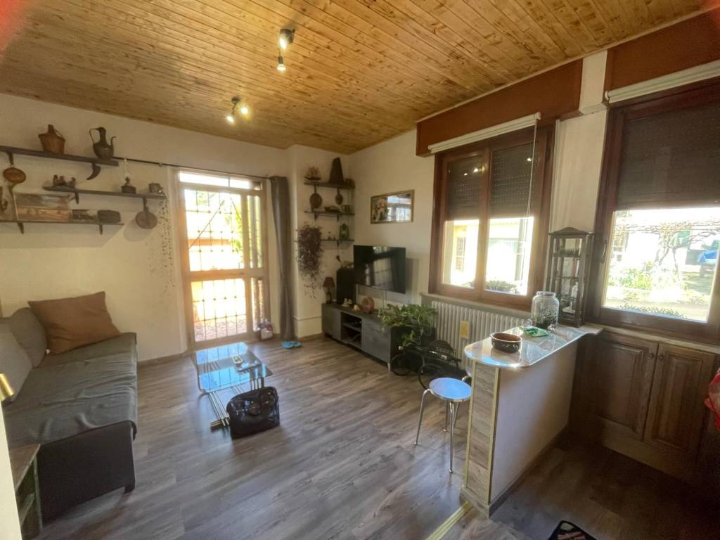 Appartamento a Gabicce mare in Via Dolce Colle, 14 - Foto 3