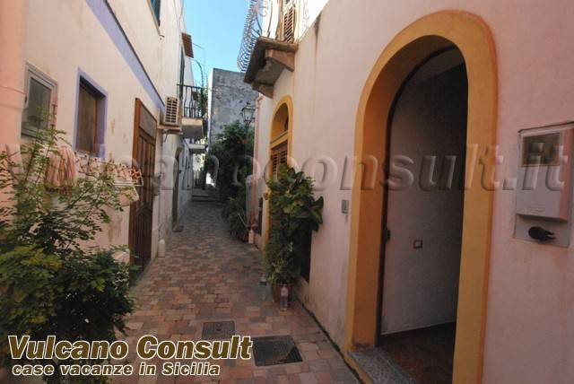 Palazzo / stabile a Lipari in Vico Vulcano, 33 - Foto 2