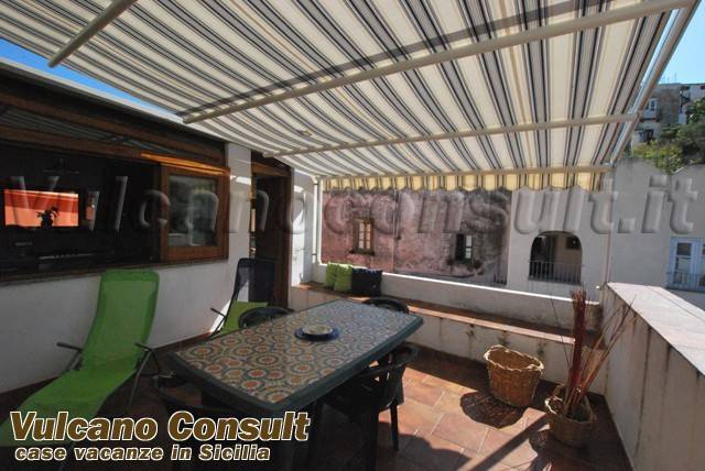 Palazzo / stabile a Lipari in Vico Vulcano, 33 - Foto 4