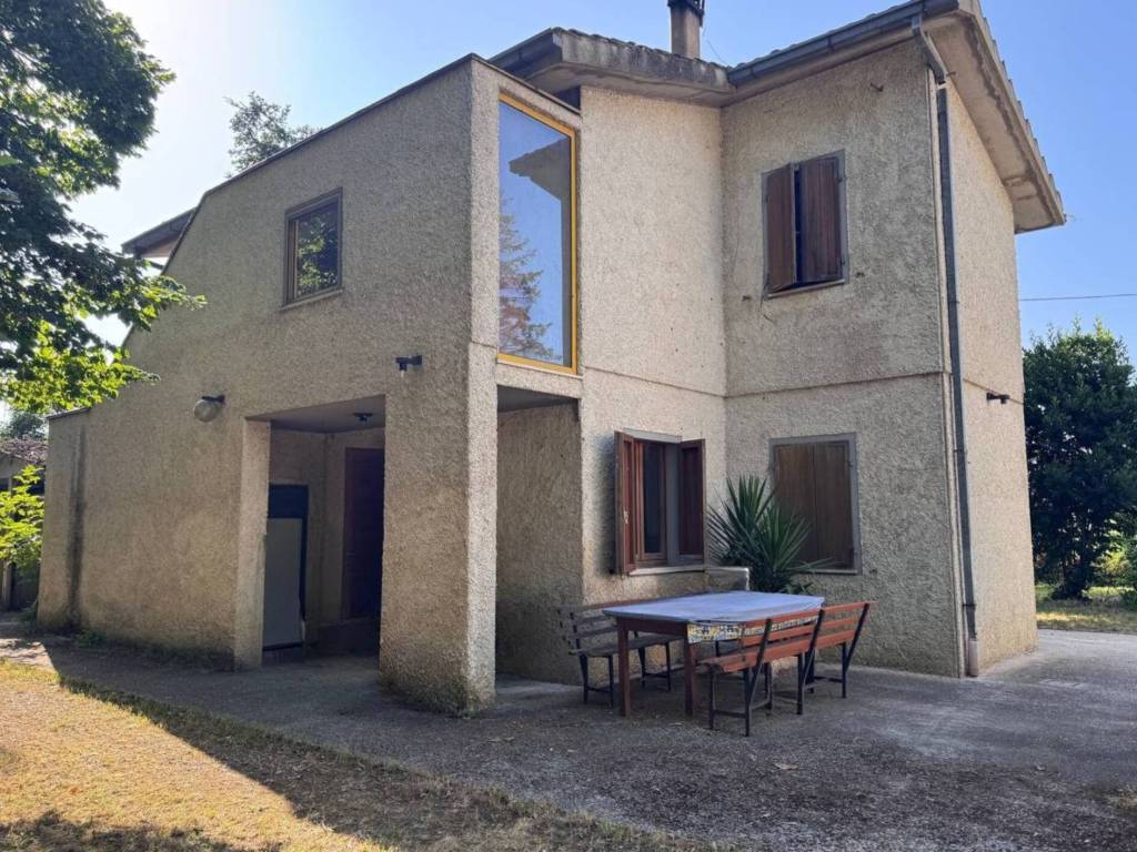 Rustico / casale a Recanati in contrada vallememoria, 84 - Foto 3