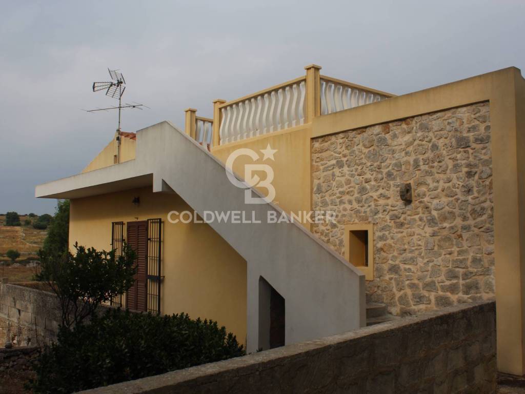 Villa a Scicli in C.da San Giovanni Lo Pirato - Foto 2