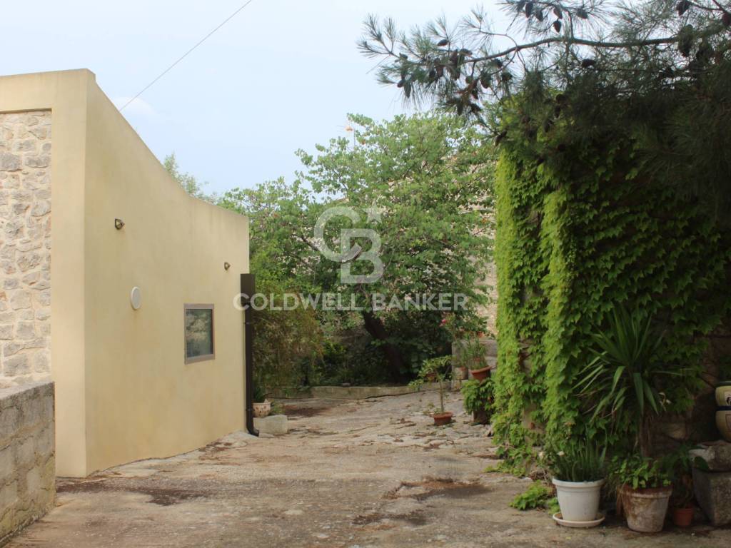 Villa a Scicli in C.da San Giovanni Lo Pirato - Foto 3