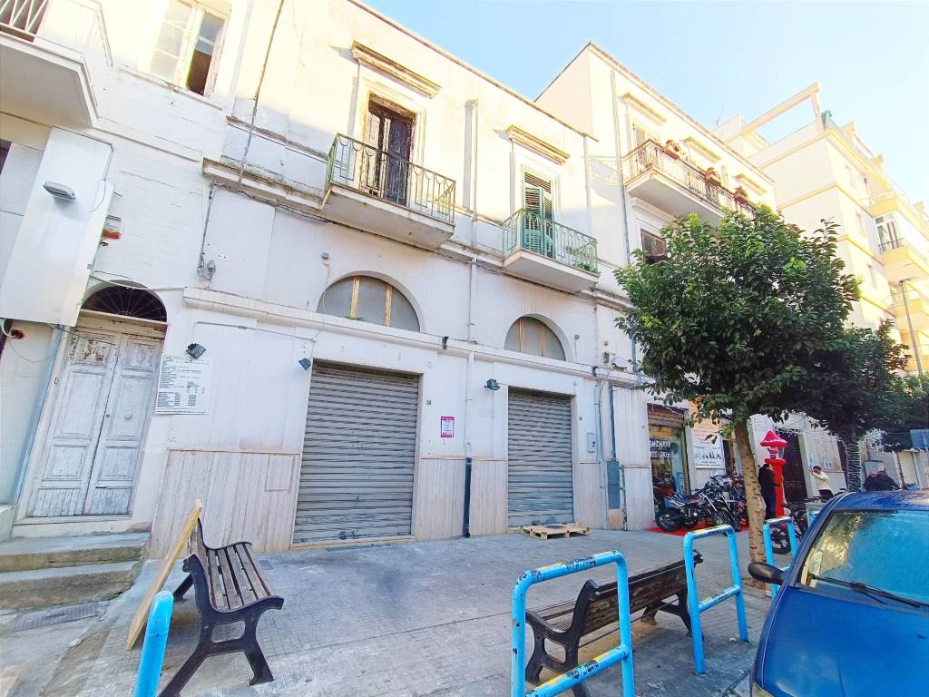 Immobile a Brindisi in Via Osanna - Foto 2