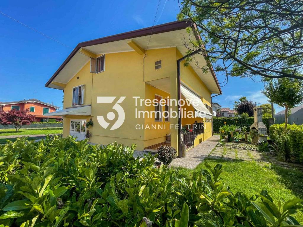 Casa indipendente a Eraclea in Via Andrea Palladio - Foto 2