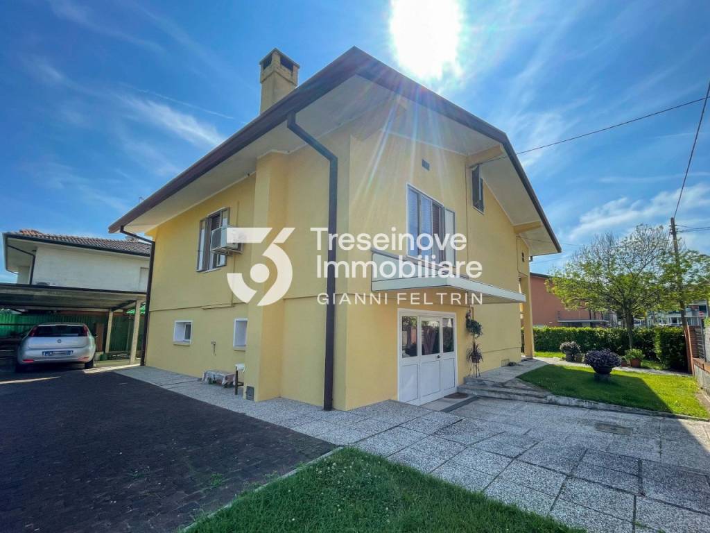 Casa indipendente a Eraclea in Via Andrea Palladio - Foto 3