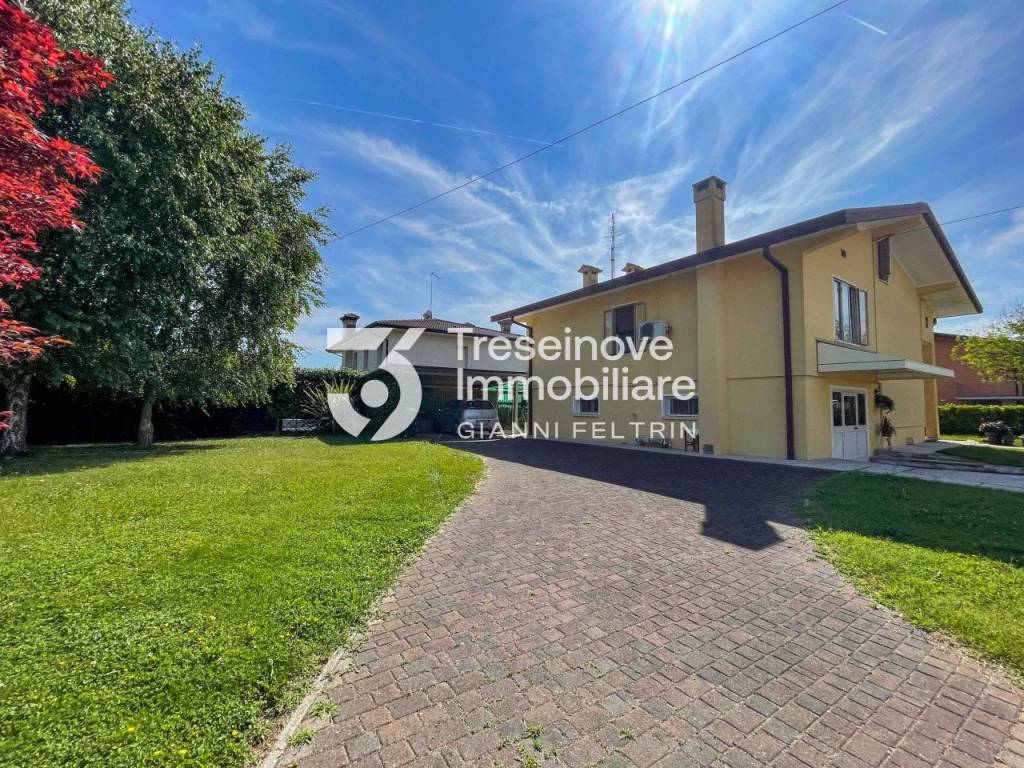 Casa indipendente a Eraclea in Via Andrea Palladio - Foto 4