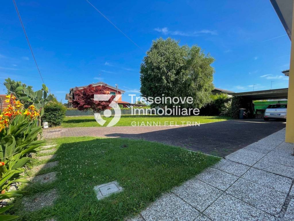 Casa indipendente a Eraclea in Via Andrea Palladio - Foto 5