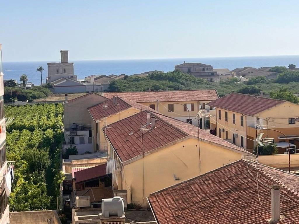 Appartamento a Marsala in Via Mazara - Foto 3
