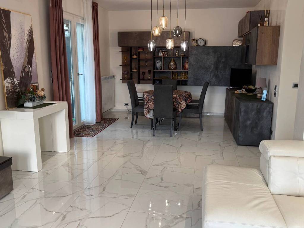 Attico / mansarda a Venezia in Via Vettor Pisani, 24 - Foto 2