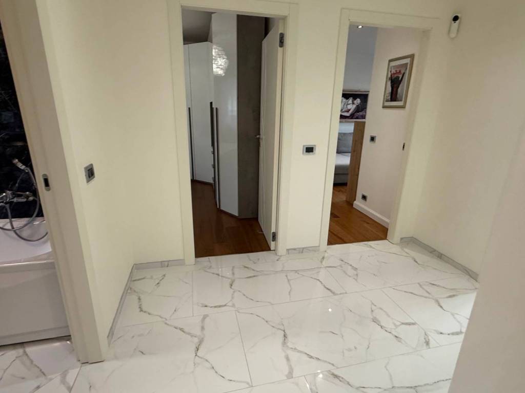 Attico / mansarda a Venezia in Via Vettor Pisani, 24 - Foto 3