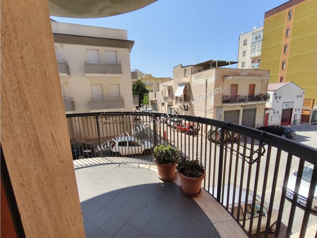 Appartamento a Alcamo in Viale Europa, 185 - Foto 4