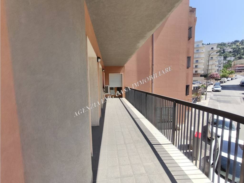Appartamento a Alcamo in Viale Europa, 185 - Foto 5