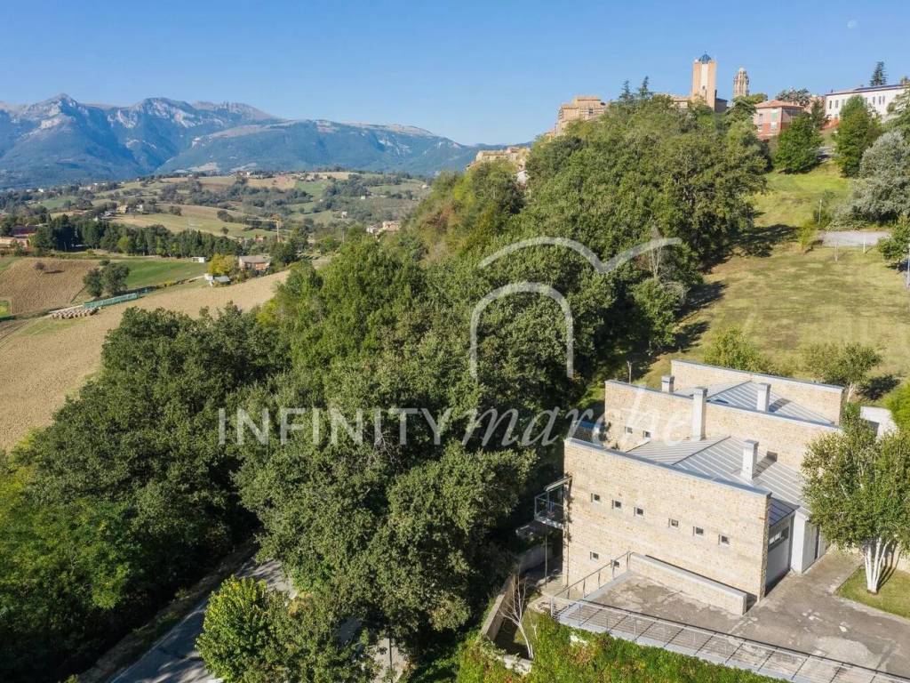 Villa a Gualdo in Via Matteotti, 10 - Foto 2