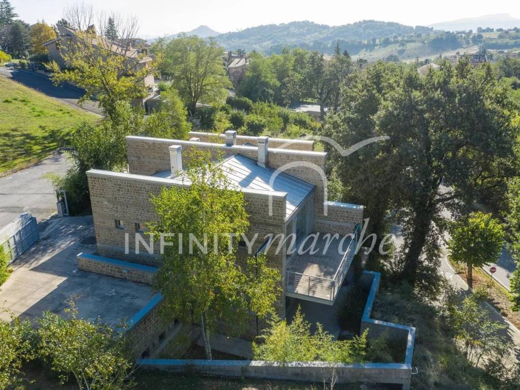 Villa a Gualdo in Via Matteotti, 10 - Foto 3