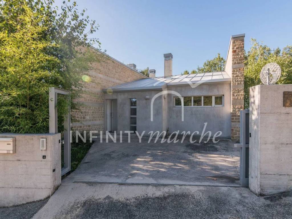 Villa a Gualdo in Via Matteotti, 10 - Foto 5