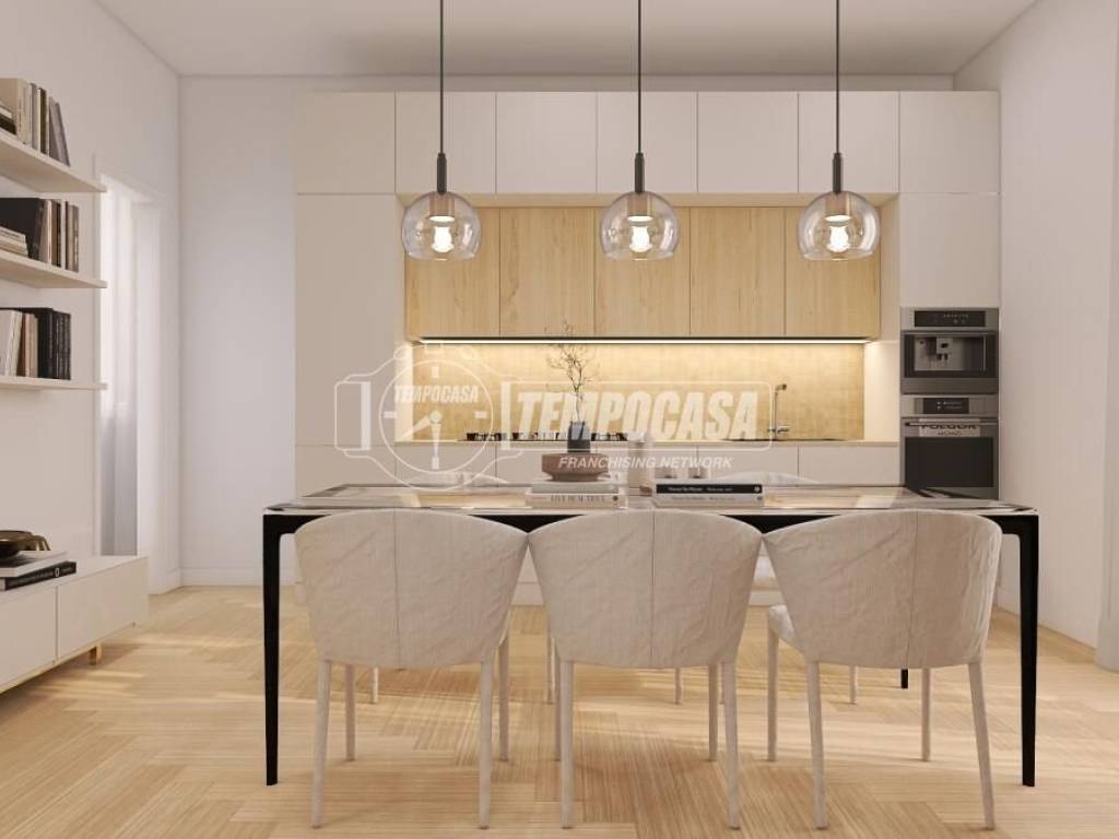 Casa indipendente a Soliera in Via Silvio Pellico, 26 - Foto 2
