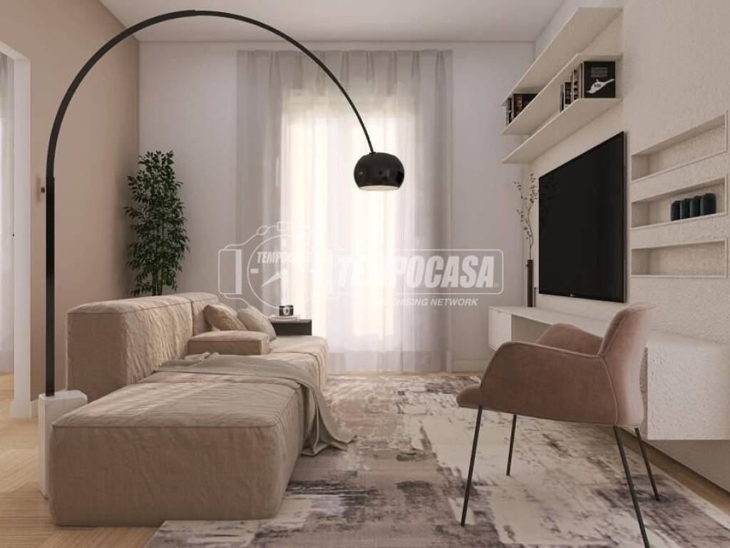 Casa indipendente a Soliera in Via Silvio Pellico, 26 - Foto 3