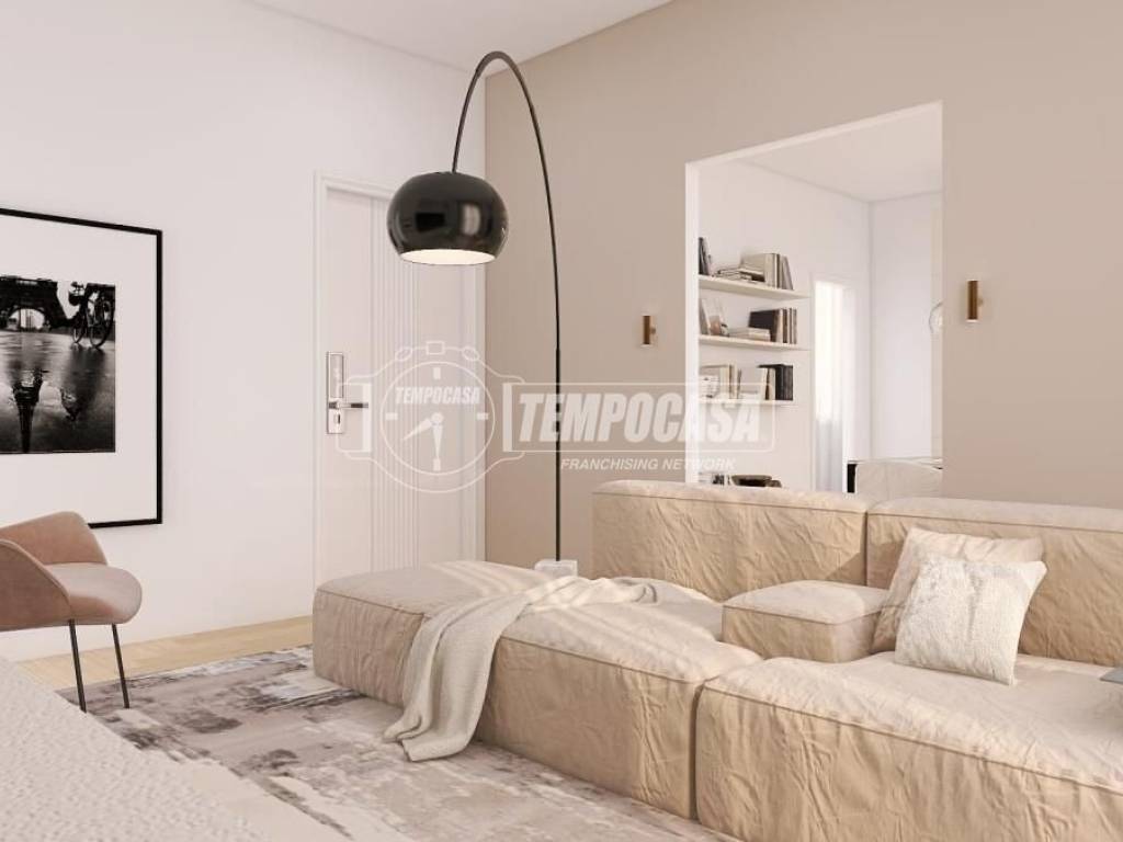 Casa indipendente a Soliera in Via Silvio Pellico, 26 - Foto 4