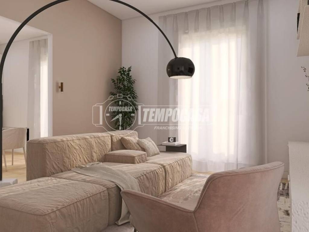 Casa indipendente a Soliera in Via Silvio Pellico, 26 - Foto 5