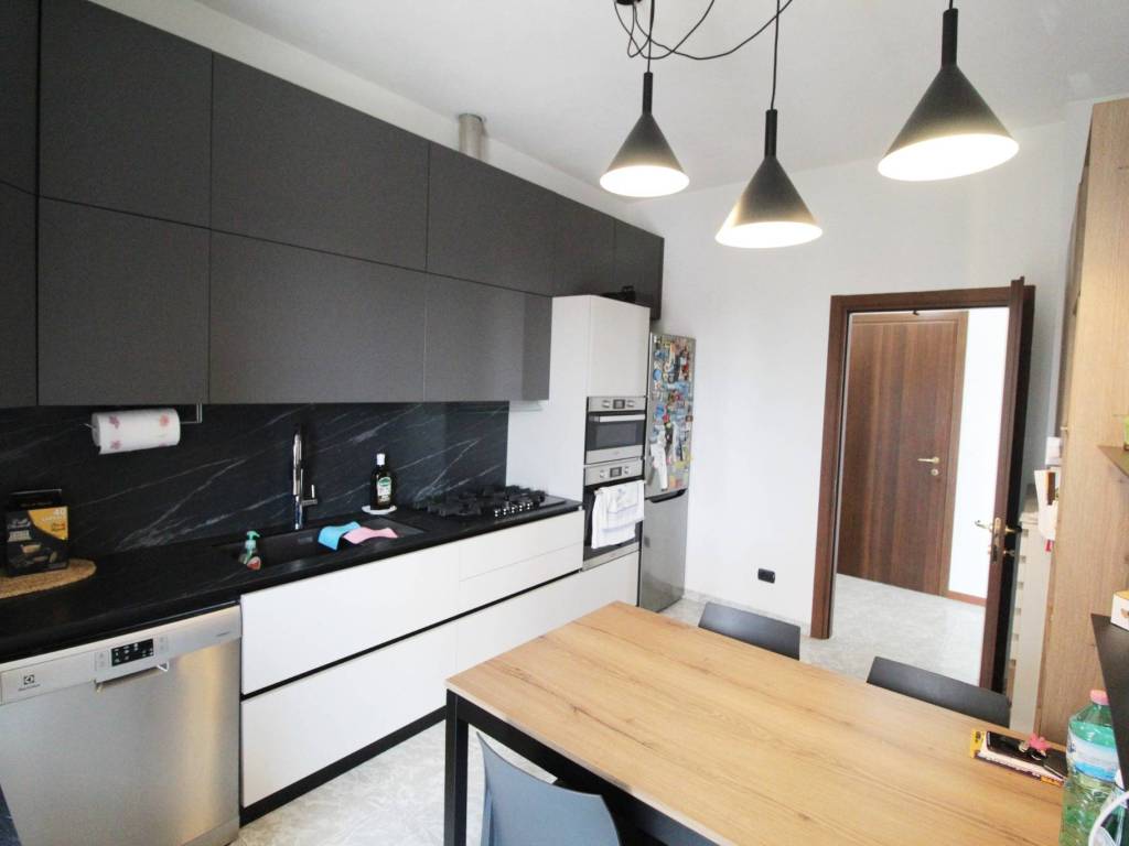 Appartamento a Marnate in Via Roma, 11 - Foto 5